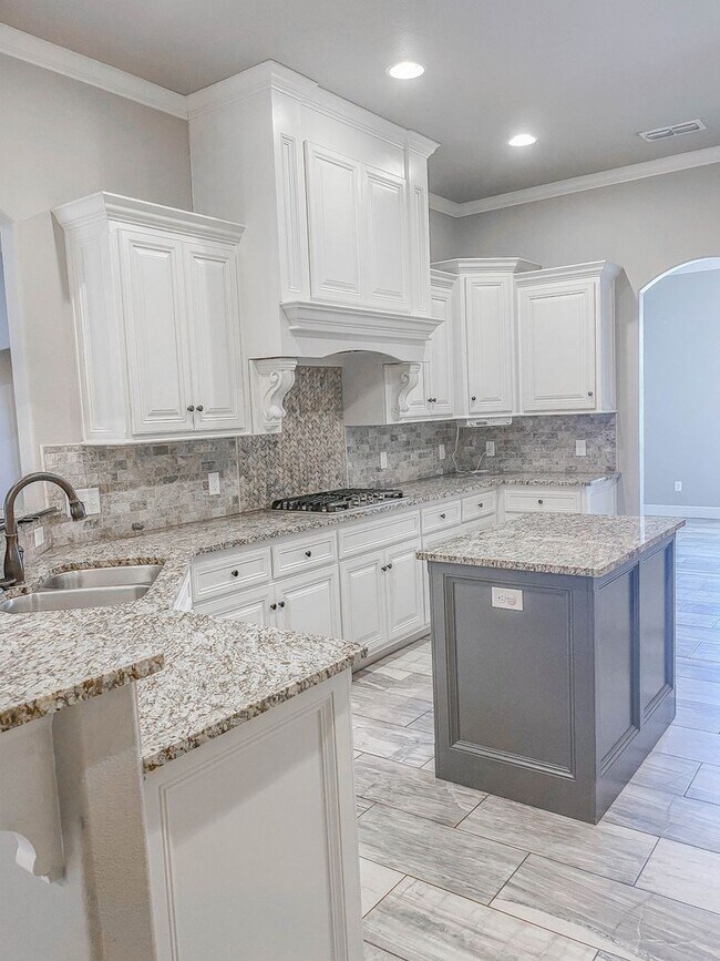 Foto del edificio - 4 Bed 2 Bath - Cooper ISD