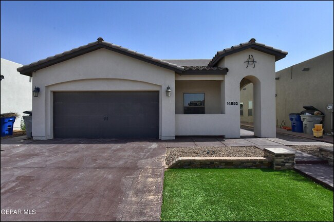 Building Photo - 14852 Willie Worsley Ave