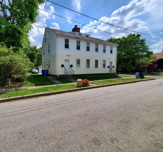 Foto del edificio - 14 Lonsdale School St