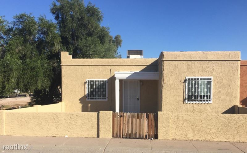 Foto principal - 2 br, 1 bath Condo - 2847 N 46th Ave 1 Unit 1