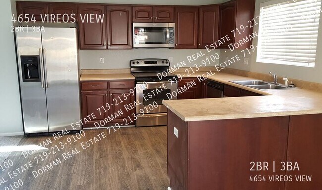 Photo - 4654 Vireos View House