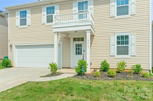 Building Photo - 9517 Harvard Oak Ct