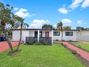 Building Photo - 17311 NW 49th Ave