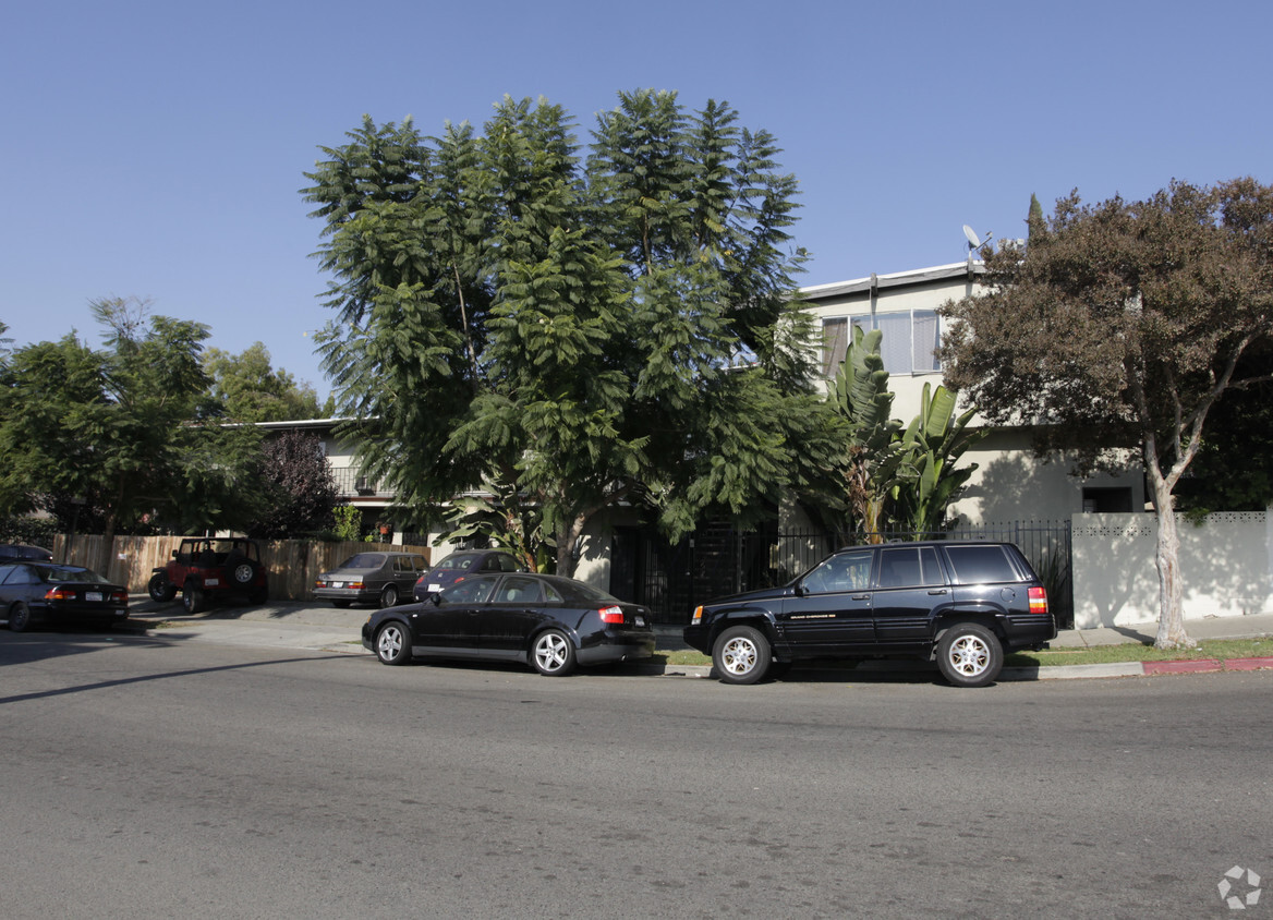 Foto del edificio - Melrose Place