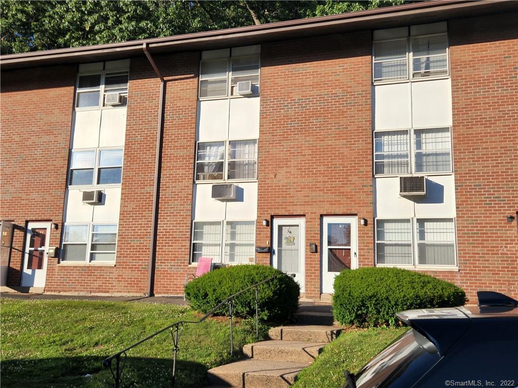 56 Terrace Gardens Unit 56, Wallingford, CT 06492 Condo for Rent in