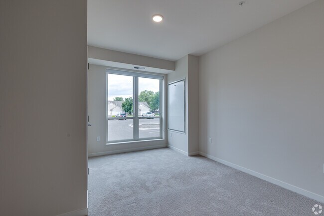 Foto del edificio - CR Crossing