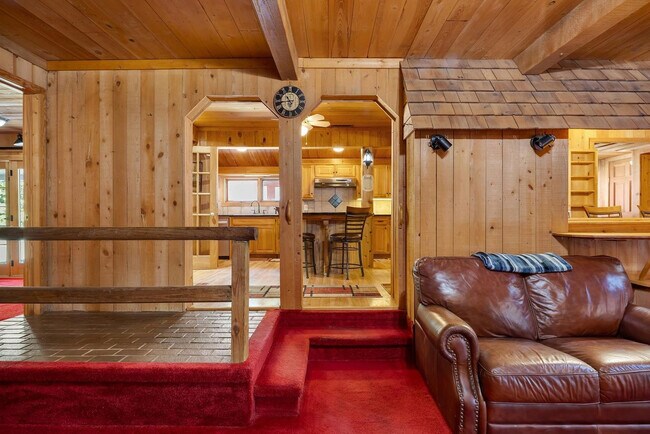 Foto del edificio - 1058 Pine Log Rd