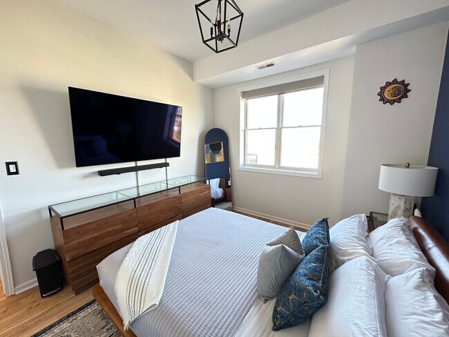 Foto del edificio - 828 W Grace St