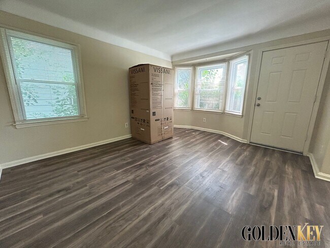 Foto del edificio - Updated 3 Bedroom Home in Southwest Detroit!