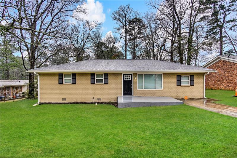 Primary Photo - 3489 Pine Forest Dr SE
