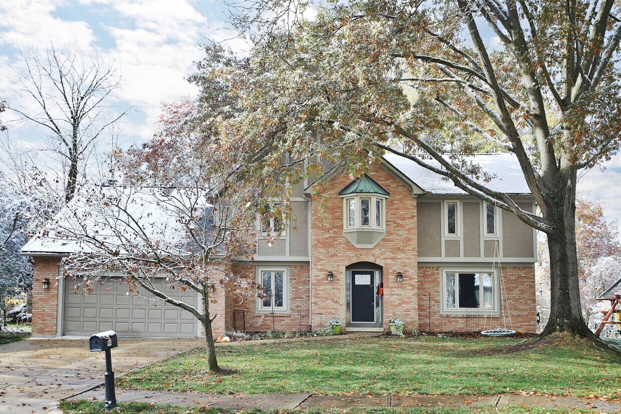 Foto principal - 453 Buckhorn Ct