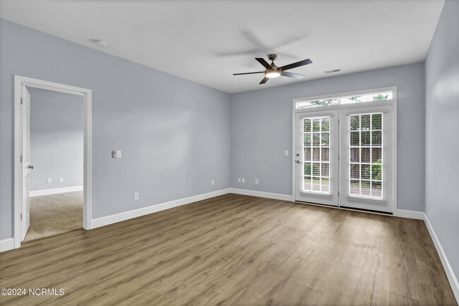 Building Photo - 821 Ruffin St