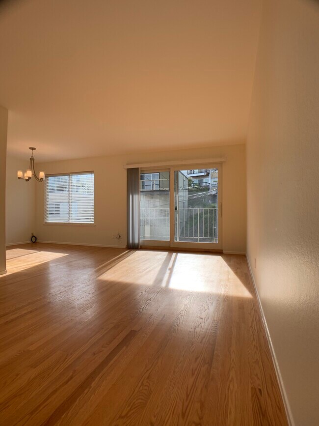 Dining + living room - 30 Corwin St