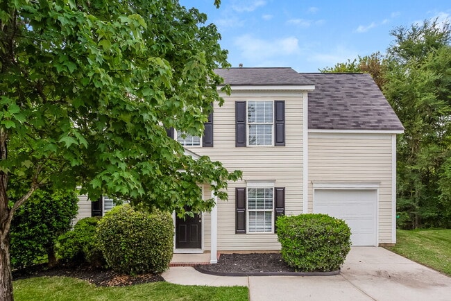 Building Photo - 10555 Katie Creek Ct