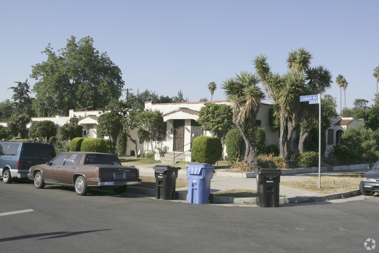 54325436 Almont St, Los Angeles, CA 90032 Apartments in Los Angeles, CA