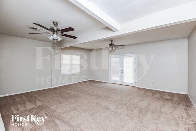 Foto del edificio - 1029 Usher St