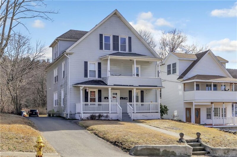 Foto principal - 21 Elm St