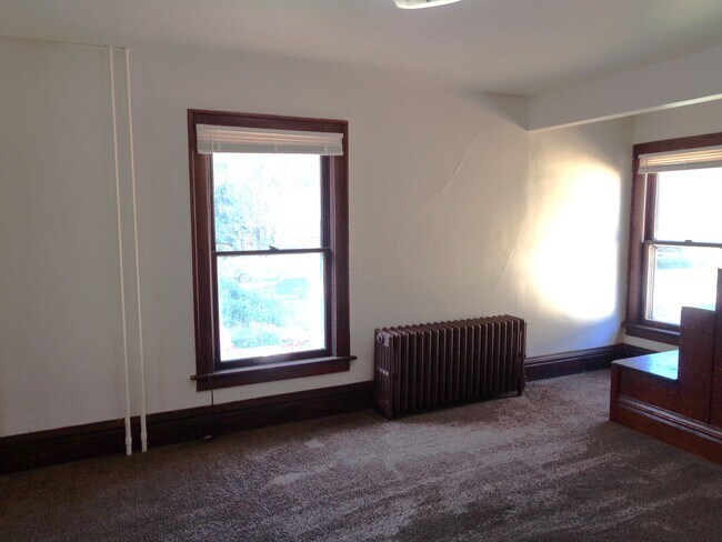 Foto del edificio - 1420 Garfield St