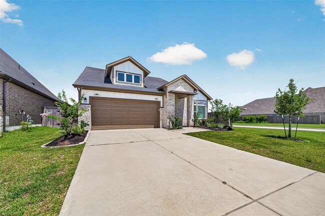 Foto del edificio - 16118 Cottontail Burrow Ln