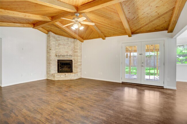 Foto del edificio - 1811 Cotton Mill Ct