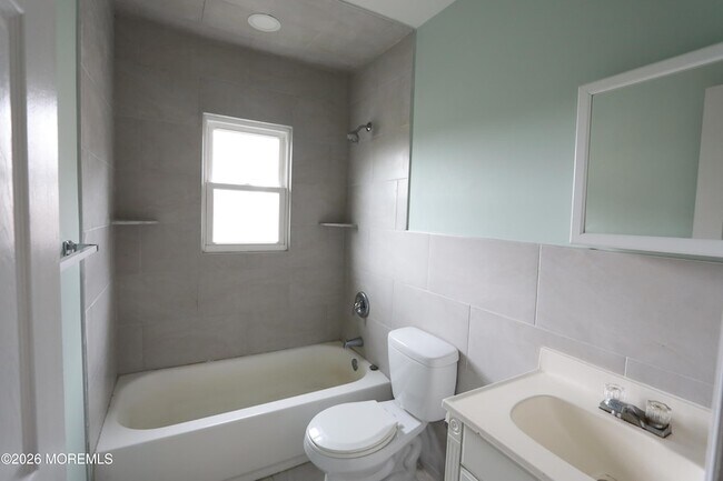 Foto del edificio - 110 Union Ave