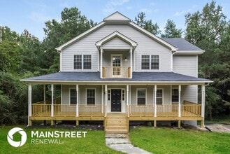 Building Photo - 1177 Justin Ln