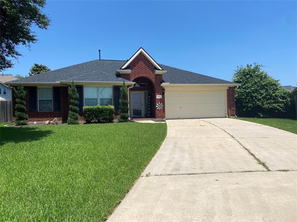 13610 Country Time Cir, Tomball, TX 77375 House Rental in Tomball, TX