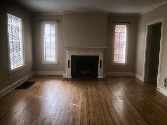 Building Photo - 1824 4th Street