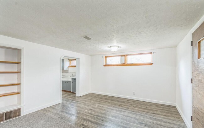 Foto del edificio - 3443 N St
