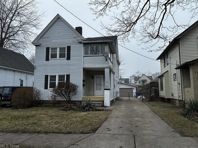 Building Photo - 11824 Geraldine Ave