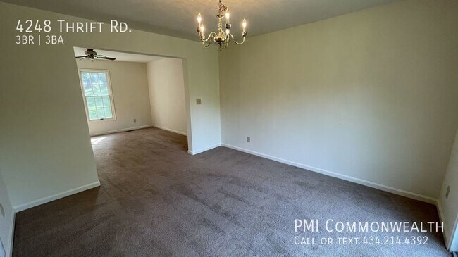 Foto del edificio - 4248 Thrift Rd
