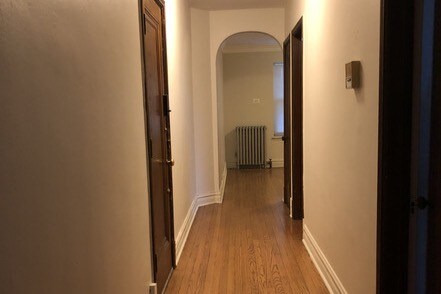 Hall - 714 Lee St