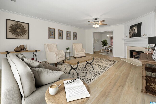 Foto del edificio - 20 Ashford Cir