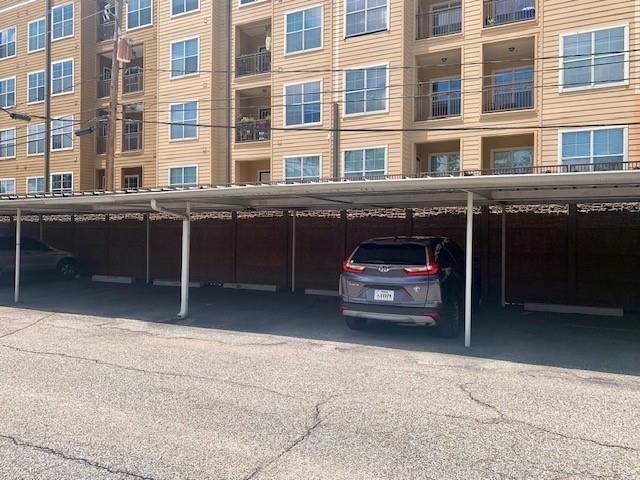 Foto del edificio - 2600 Bellefontaine St
