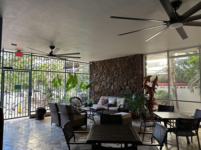 vestíbulo - 435 Seaside Ave