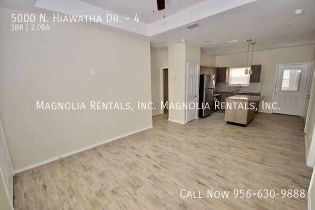 Foto del edificio - 5000 N Hiawatha Dr