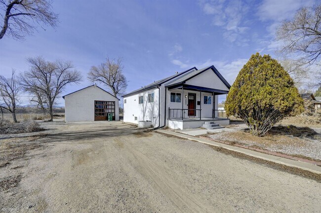 Building Photo - 3 br, 2 bath House - 2601 Norwich Avenue