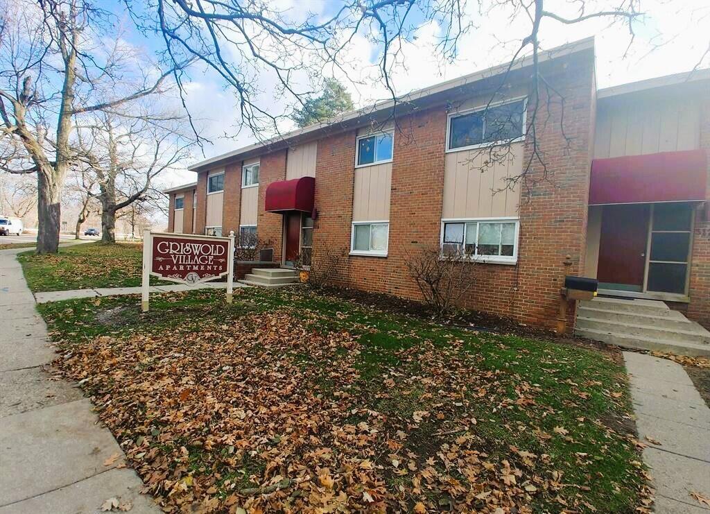 Foto principal - 314 Griswold St