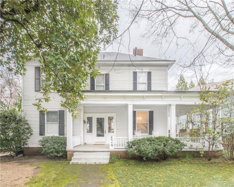 Foto principal - 824 Edgewood Ave NE