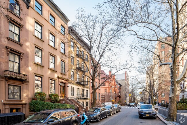 Building Photo - 96 Pierrepont St