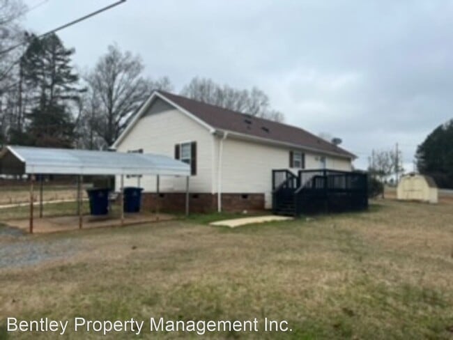 Building Photo - 3 br, 2 bath House - 3600 Shiloh Church Rd