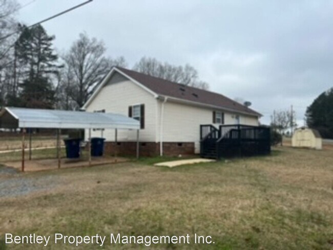 Foto del edificio - 3 br, 2 bath House - 3600 Shiloh Church Rd