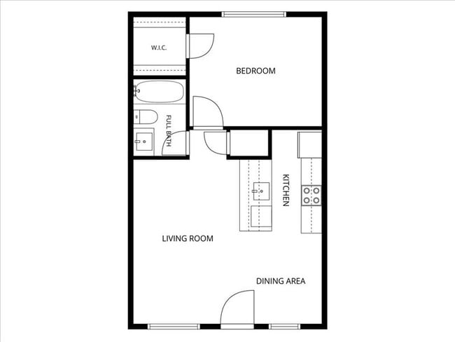 Building Photo - 3704 Speedway