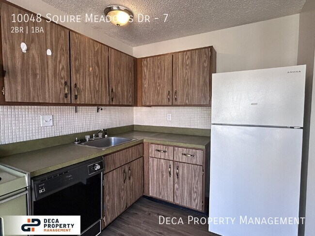 Foto del edificio - 10048 Squire Meadows Dr