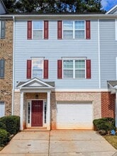 Building Photo - 1608 Austin Meadows Dr