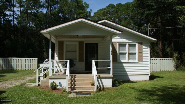 Building Photo - 1671 Faye Road