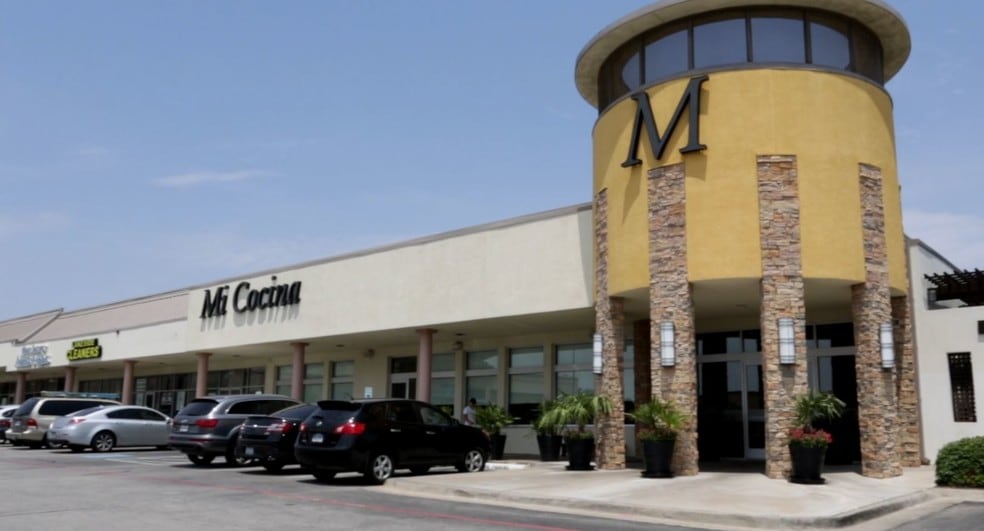 Highland Meadows Apartments for Rent Dallas, TX