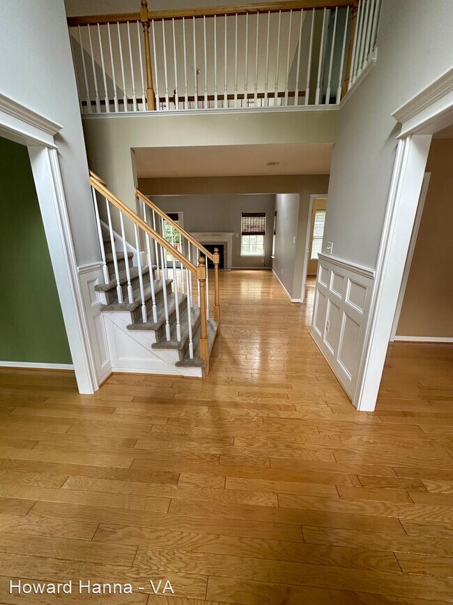 Building Photo - 4 br, 3 bath House - 3983 Saint Eric's Turn