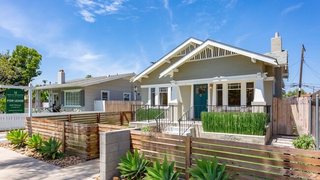 Foto del edificio - Modern Kensington Cottage