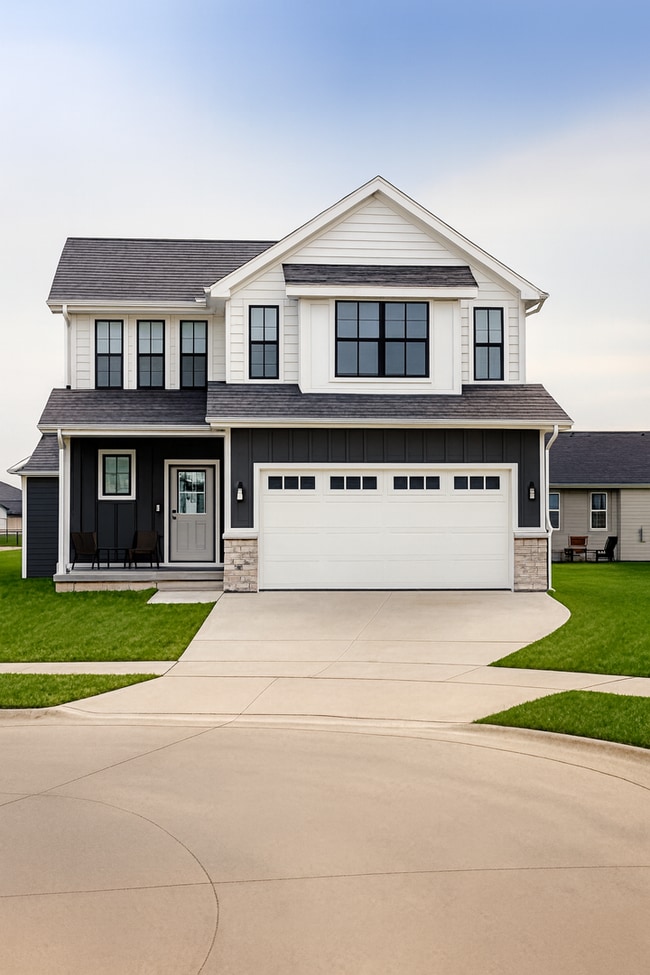 Building Photo - 1401 NE Savana Dr